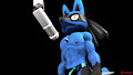 Stage Fright by theHappyHeartMan