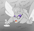 Miniatures! | Patreon reward