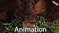 Dragon vore[Animation]
