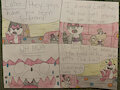 The Tale Of A Fluffy And Puffy Tail: Page 28