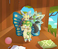 lots of Bugz