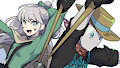 Pixiv Fanbox Updated-Commission