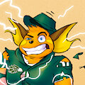 I TF The Body Electric!