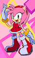 Amy Rose