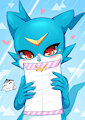 Bui Archive by RUSH0