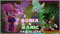 Sonia and Manic Frontiers RELEASE by ShawnGuku