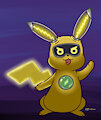 Robo Chu