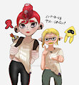 Splatoon