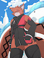 [Commission] Meicrackmon VM