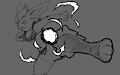 Sketch 64 - Cinderace