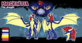 Moskintia