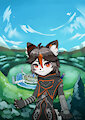 Return to the Valley of Eios