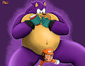 Plump Jaden