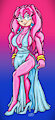 Sky's 22nd Anniversary! by MelSky
