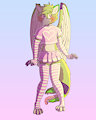 femboy birb (fembirb?)
