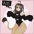 mooo by cowwgoesmooo