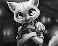 value study dulcinea by Wugi