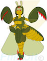 Lady Yori