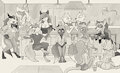 [COM] Social Butterfly