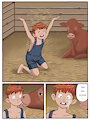 Cow-boy 1