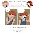 Cow-Boy 2+3 on our patreon by Chica