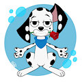 Italian Lover by Gate101Dalmatian