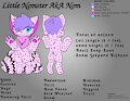 nom anthro ref
