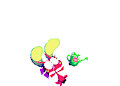 [ANIM] Getting Dem Items!!