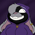 New profile Picture by Kaheiyattsu