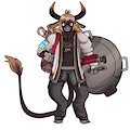 Bison