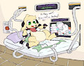 Changing Table