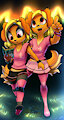 The Goldie Sisters
