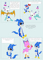 Digi-Rugrats Demake Page 1