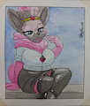 Zabrina by GeFauz