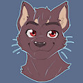 Enzo Avatar by SindergEmber