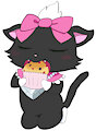 Diana - Muffin