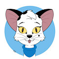 Federico the Cat by Gate101Dalmatian