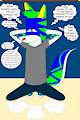 money issue freak out