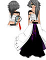 Bleach OC: Suar Uchikebai by Acedia