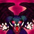 Angry and goin to rip you apart