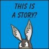 Adventures in Cottontail Pines - The Lost Child