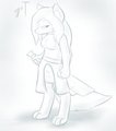Peacebringer Kazlia