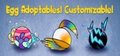 Egg Adoptables 2 [closed]