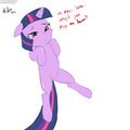 Couple'a pony sketches