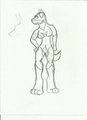 new character WIP