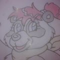 Panda tammy 12