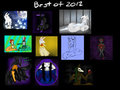 Best of 2012