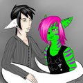 [TRADE] Boyish Infatuation