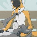 Proud of this love by pandapaco