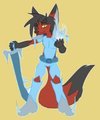 Iceburn by Nightfire